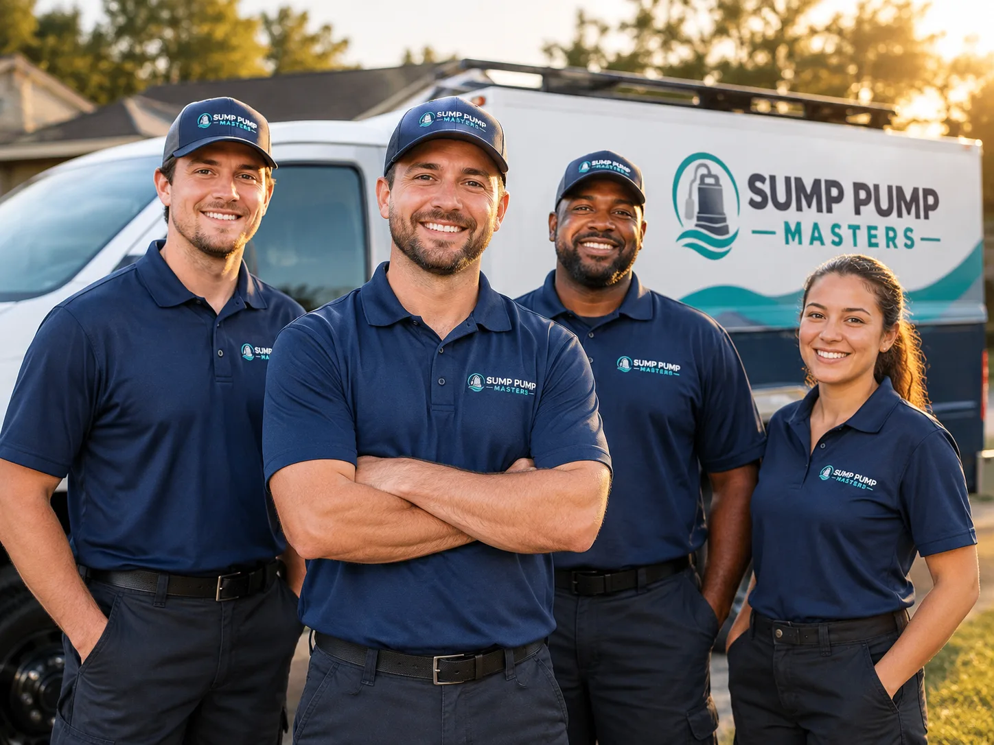 Sump Pump Repair company in Cairo, GA