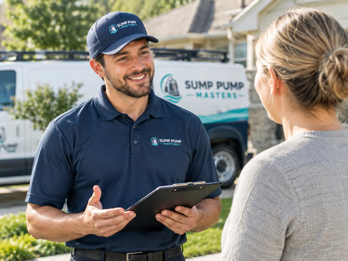 Sump Pump Repair Cairo, GA FAQs